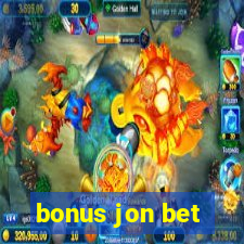 bonus jon bet